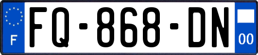 FQ-868-DN