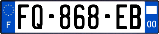 FQ-868-EB
