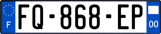 FQ-868-EP