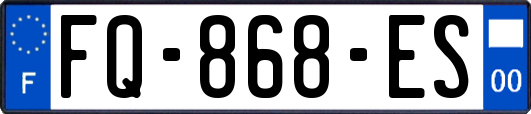 FQ-868-ES