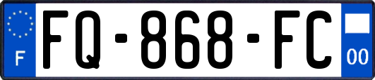 FQ-868-FC