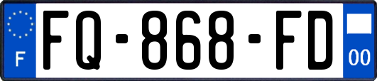 FQ-868-FD