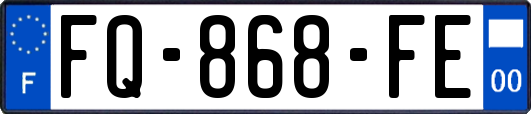 FQ-868-FE