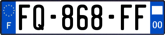 FQ-868-FF
