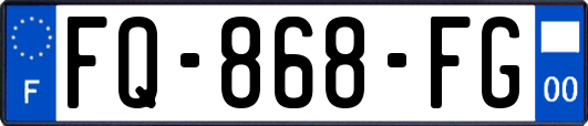 FQ-868-FG