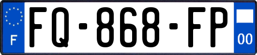 FQ-868-FP