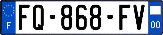 FQ-868-FV