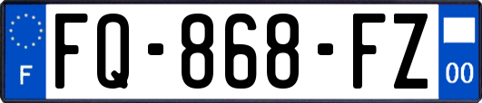 FQ-868-FZ