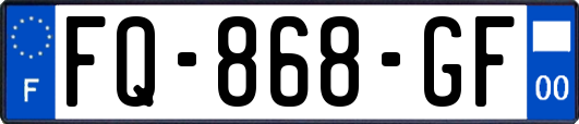 FQ-868-GF