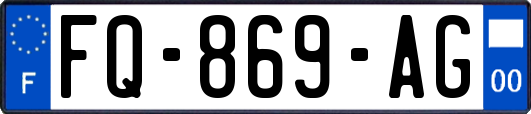 FQ-869-AG