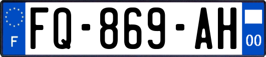 FQ-869-AH