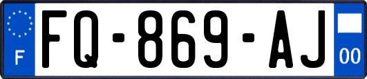 FQ-869-AJ