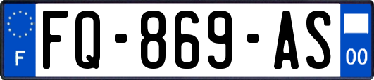 FQ-869-AS