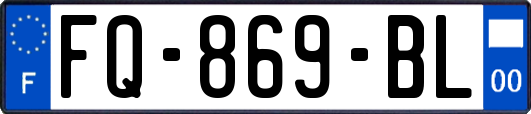 FQ-869-BL