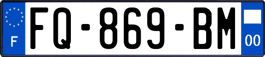 FQ-869-BM
