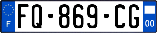 FQ-869-CG