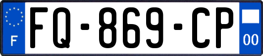 FQ-869-CP