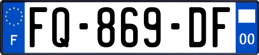 FQ-869-DF