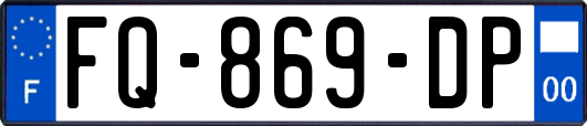 FQ-869-DP