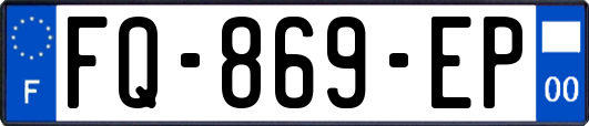 FQ-869-EP