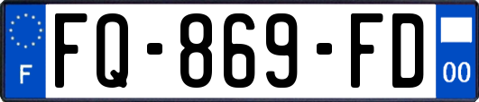 FQ-869-FD