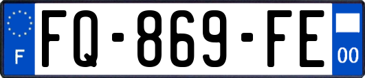 FQ-869-FE