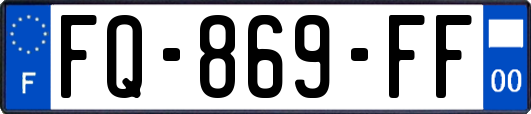 FQ-869-FF