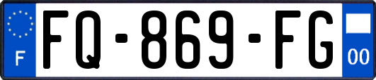 FQ-869-FG