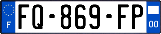 FQ-869-FP