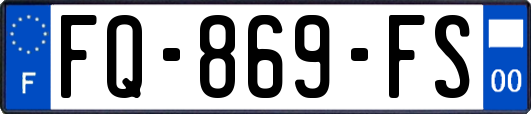 FQ-869-FS