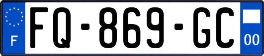 FQ-869-GC