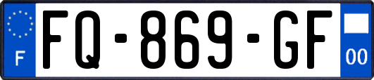 FQ-869-GF