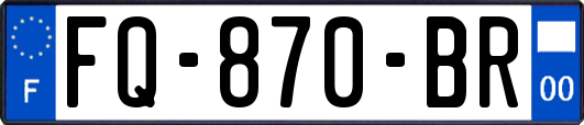 FQ-870-BR