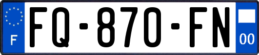FQ-870-FN