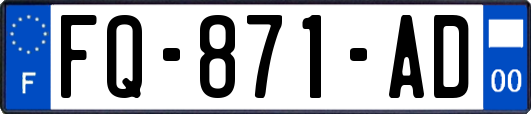 FQ-871-AD