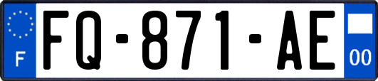 FQ-871-AE