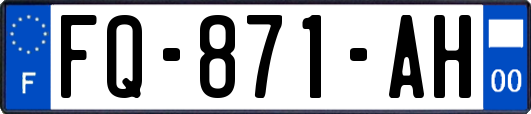 FQ-871-AH