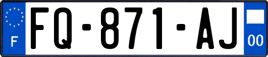 FQ-871-AJ