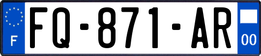 FQ-871-AR