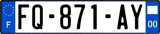 FQ-871-AY