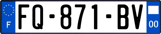 FQ-871-BV