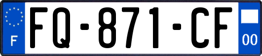 FQ-871-CF