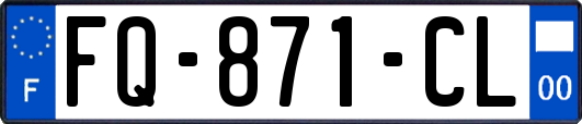 FQ-871-CL