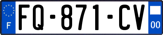 FQ-871-CV