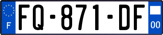 FQ-871-DF