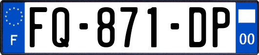 FQ-871-DP