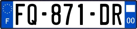FQ-871-DR