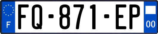 FQ-871-EP