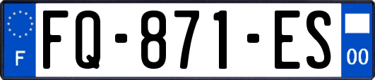 FQ-871-ES