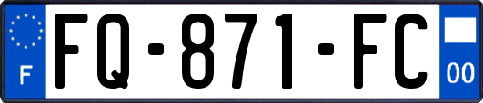 FQ-871-FC